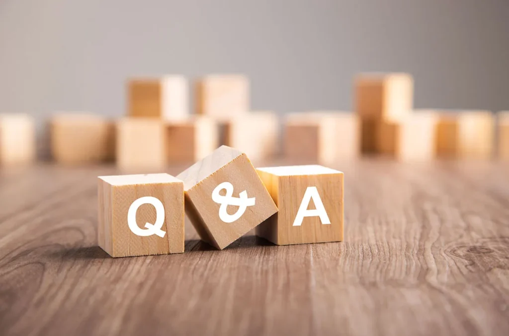 Dental professional explaining causes of bleeding gums at a family dental office in Surprise AZ